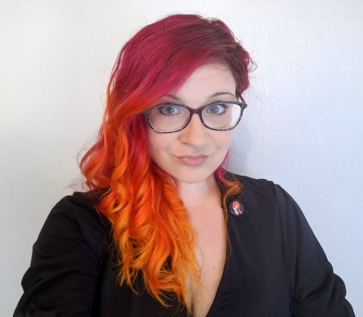 Stéphanie Walter profile photo